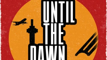 Mnela - Until the Dawn