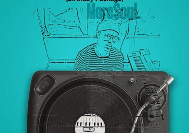 MoreSoul - Keep Holding On (Birthday Package)