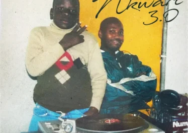 Myztro - Nkwari 3.0 EP