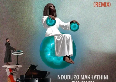 Nduduzo Makhathini & Fka Mash - Re-Amathambo (Remix)