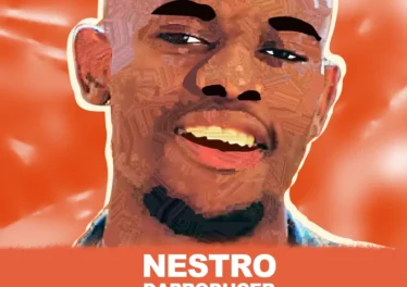 Nestro DaProducer - All that I am EP
