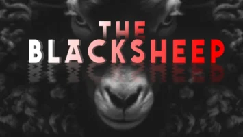 Nestro DaProducer - The Blacksheep EP