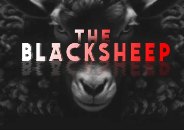 Nestro DaProducer - The Blacksheep EP