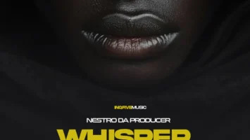 Nestro DaProducer - Whisper