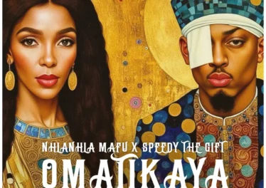 Nhlanhla Mafu & Speedy The Gift - Omatikaya EP