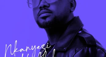 Nkanyezi Kubheka – House Of Piano, Vol. 2