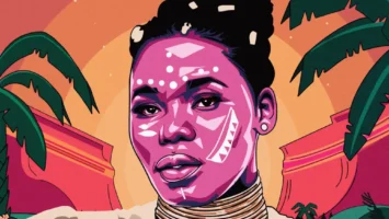 Nobuhle, Casswell P & Professor - Sodoma