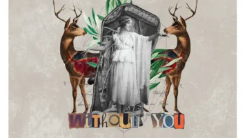 Nuno Estevez - Without You EP