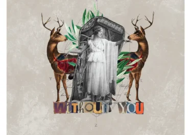 Nuno Estevez - Without You EP