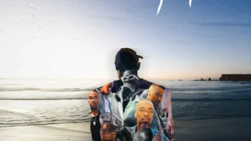 Optimist Music ZA & El.Stephano - Abo'Sergeant (feat. FKA MOSES)