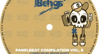 Panel Beat Compilation Vol.6 (Compiled By Mood Dusty)