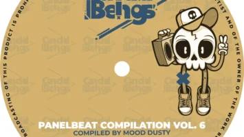 Panel Beat Compilation Vol.6 (Compiled By Mood Dusty)