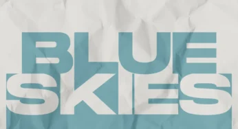Pierre Johnson, Lionayve & Simeon – Blue Skies EP