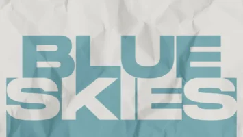 Pierre Johnson & Simeon - Blue Skies EP