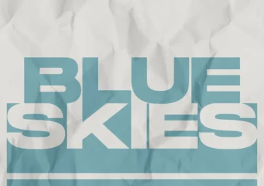 Pierre Johnson & Simeon - Blue Skies EP