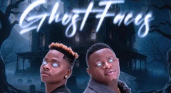 Ray&Jay – Ghost Faces EP