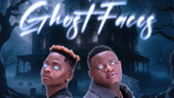 Ray&Jay - Ghost Faces EP