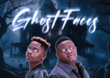 Ray&Jay - Ghost Faces EP