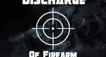 Roctonic SA – Discharge Of Firearm
