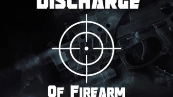 Roctonic SA - Discharge Of Firearm