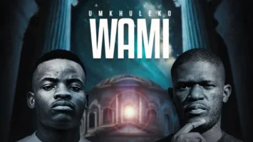 Roctonic SA & Ovuyonke - Umkhuleko Wami