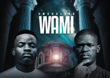 Roctonic SA & Ovuyonke - Umkhuleko Wami