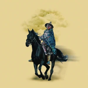 Romeo Makota - Lebelo EP