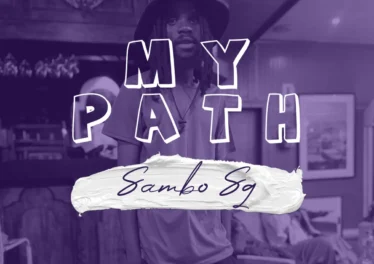 Sambo Sq & Cafe Ya Africa Tshipembe - My Path EP