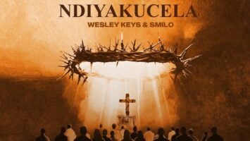 Sandy6eats, Wesley Keys & Smilo - Mdali Ndiyakucela (feat. Camlo & Madunusa)