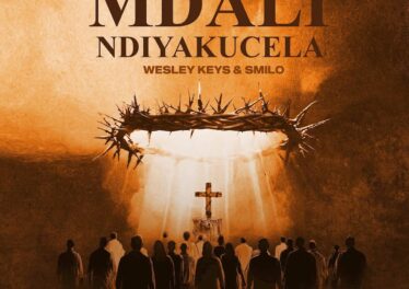 Sandy6eats, Wesley Keys & Smilo - Mdali Ndiyakucela (feat. Camlo & Madunusa)