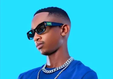 Scotts Maphuma - Intsipo