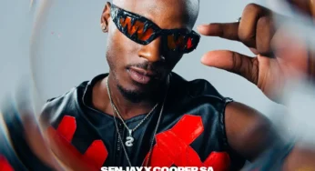Senjay & Cooper SA – Kancane (feat. Optimistic Music ZA & Carter IV)