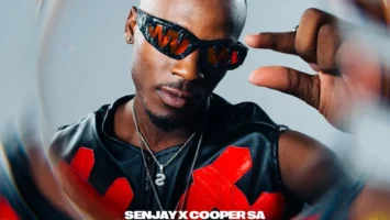 Senjay & Cooper SA - Kancane (feat. Optimistic Music ZA & Carter IV)