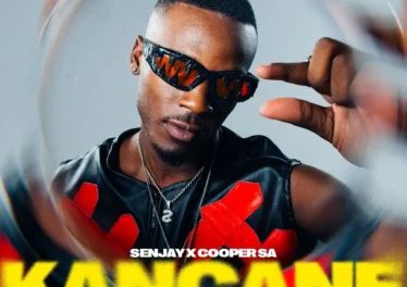 Senjay & Cooper SA - Kancane (feat. Optimistic Music ZA & Carter IV)