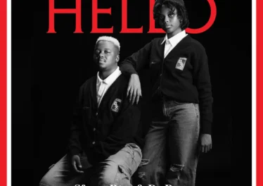 Sfarzo Rtee & De Rose - Hello