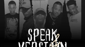 Sgija Keys, Biblow & Zirry, Jayykvy & RIVALZ - SPEAK & VERSTAAN (feat. Twoo Kayy & Salary Boy)
