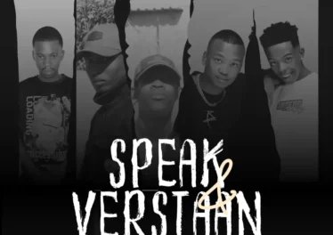 Sgija Keys, Biblow & Zirry, Jayykvy & RIVALZ - SPEAK & VERSTAAN (feat. Twoo Kayy & Salary Boy)