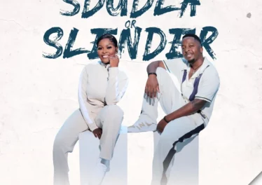 Shandesh & Mvzzle - Sdudla or Slender
