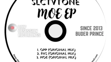 Slctvtones - MOE EP