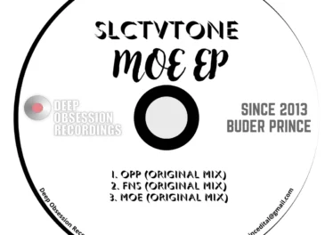 Slctvtones - MOE EP