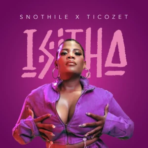 snothile - Thatha (Album)