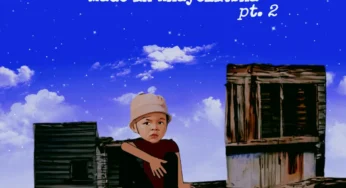 SoulVista – Made In Khayelitsha Pt.2 (EP)