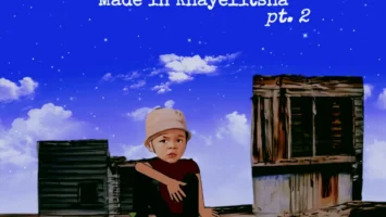 SoulVista - Made In Khayelitsha Pt.2 (EP)