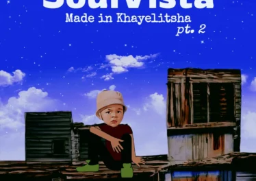 SoulVista - Made In Khayelitsha Pt.2 (EP)