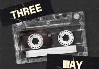 Spin Worx, Dynamic Soul & Tiyani - Three Way EP
