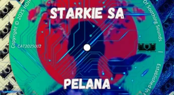 Starkie SA – Pelana EP