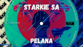 Starkie SA - Pelana EP