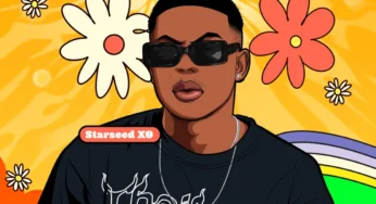 Starseed XO – So Beautiful EP