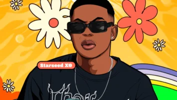 Starseed XO - So Beautiful EP