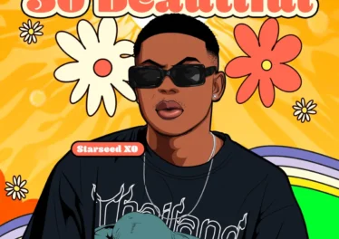 Starseed XO - So Beautiful EP